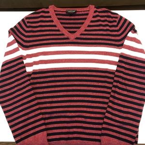EXPRESS MEN V-NECK SWEATER